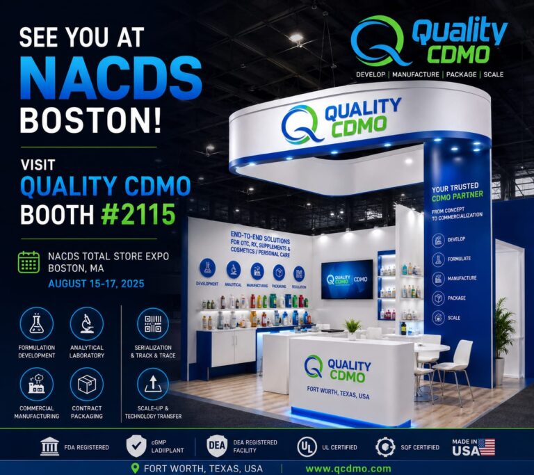 NACDS Total Store Expo, Boston 2026